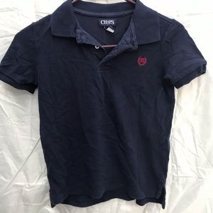Boys polo